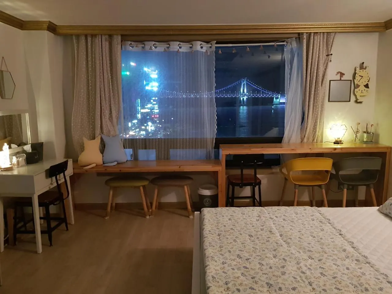 아파트 부산광역시 수영구 광안해변로263 호텔