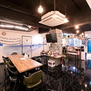 Mama Haeundae Gasthuis