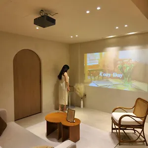  ヴィラ Poolvilla Gaon