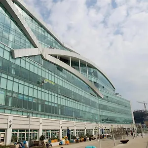 The Port Busan